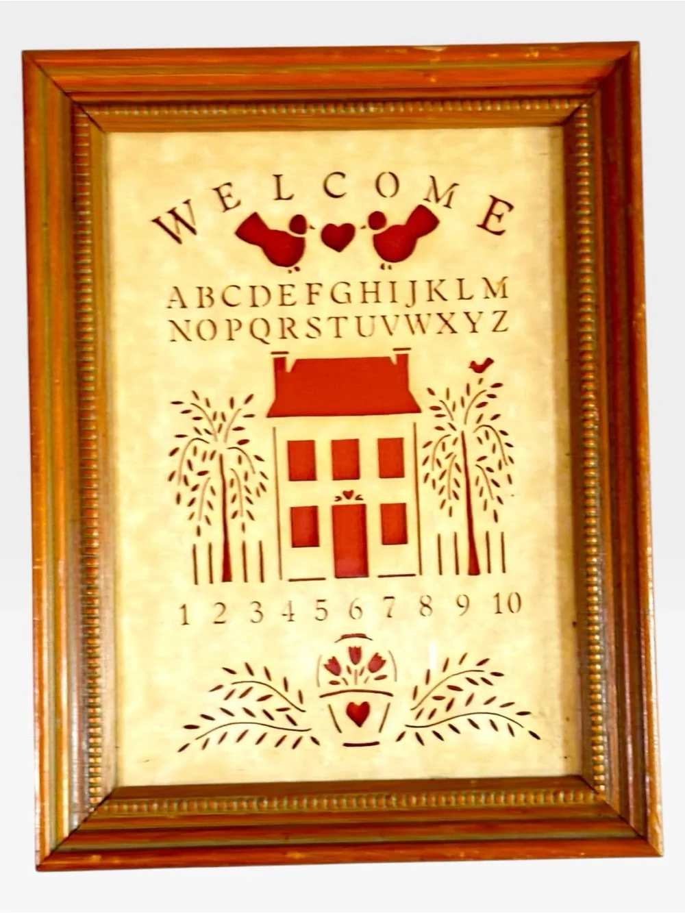 Vintage Figi Graphics 